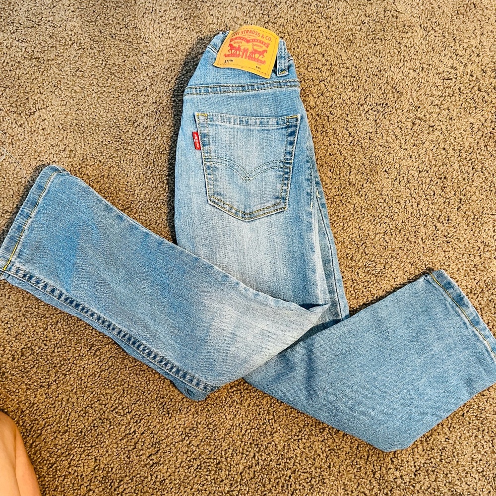 Boy jeans - Picture 6 of 8